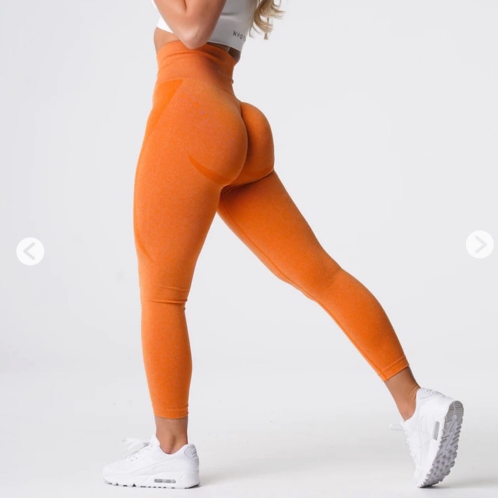 NVGTN Contour Leggings